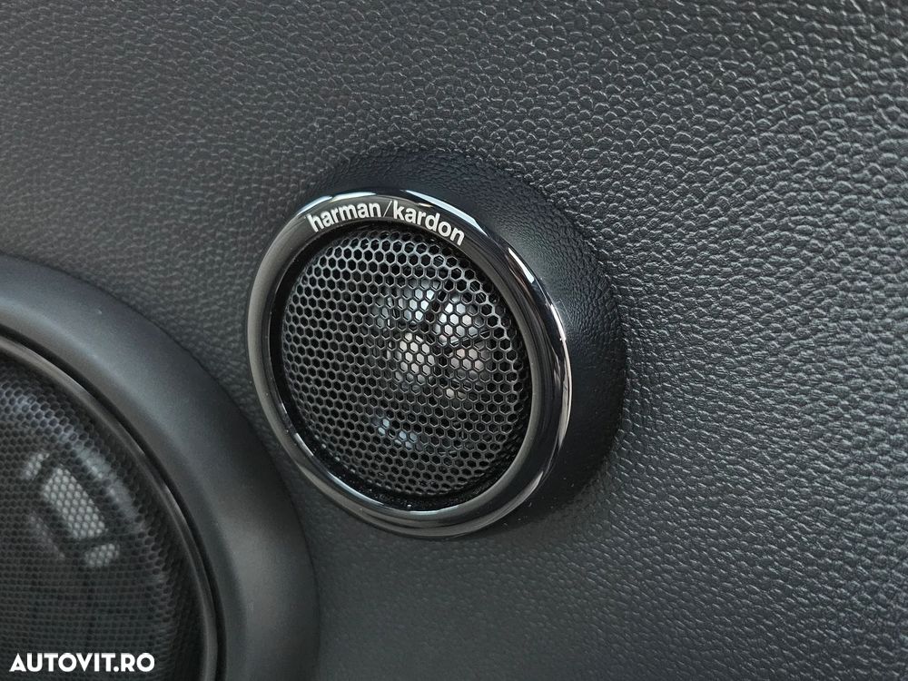 Mini Cooper S Aut. John Works Trim - 15