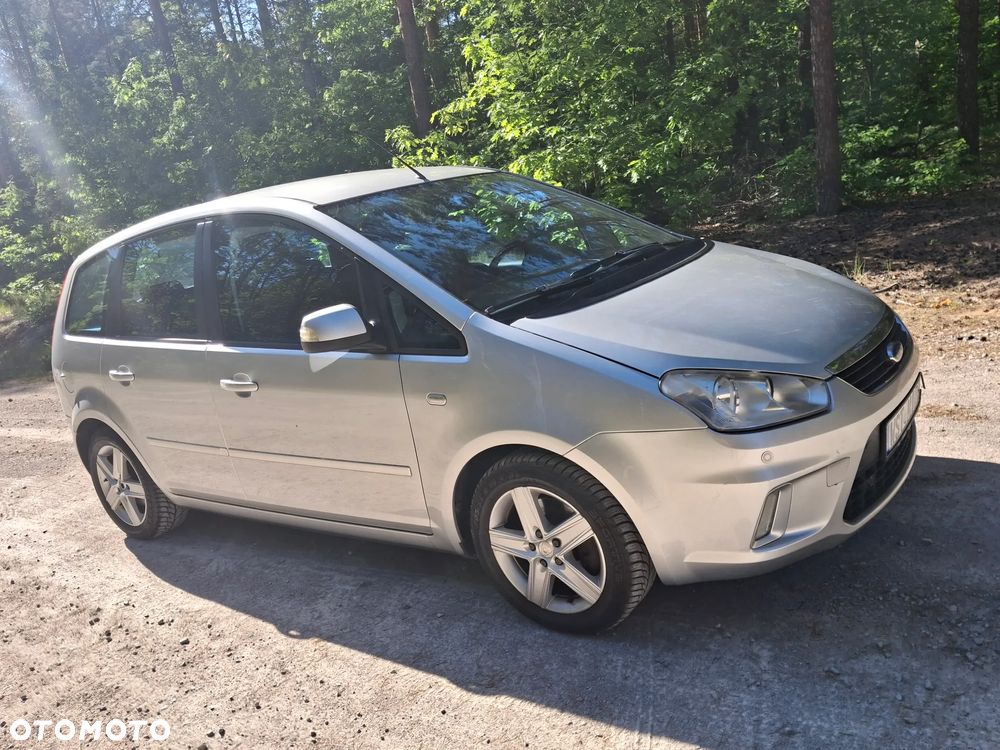 Ford C-MAX 2.0 Titanium - 6