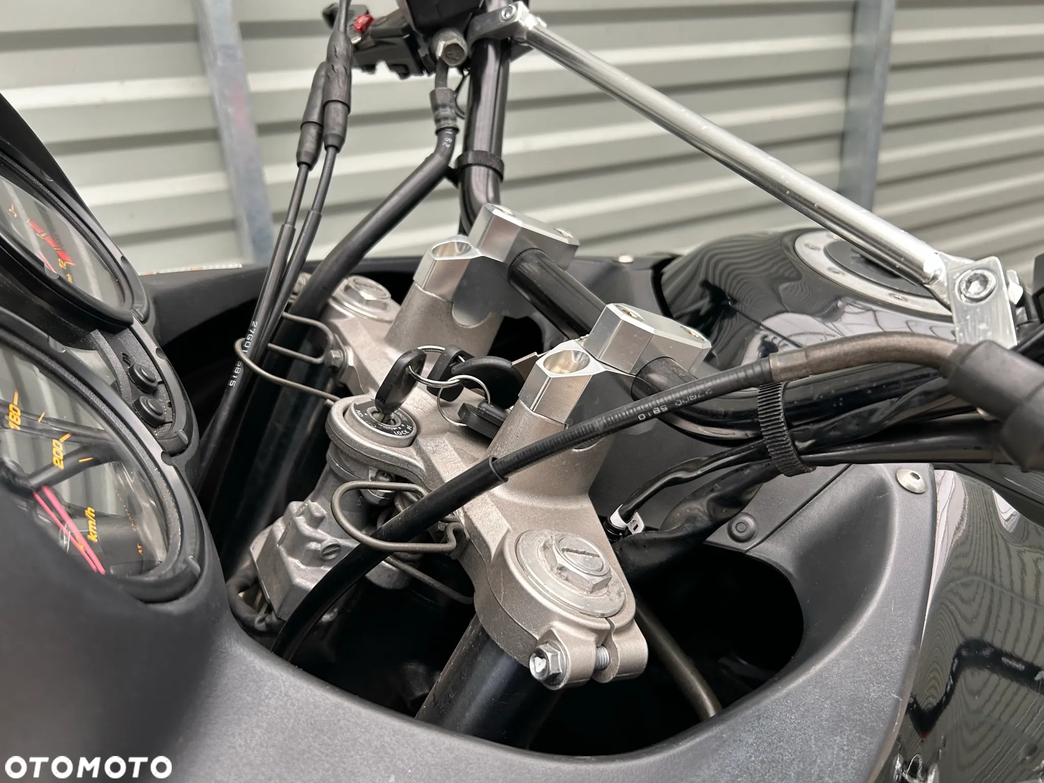 Suzuki DL - 11