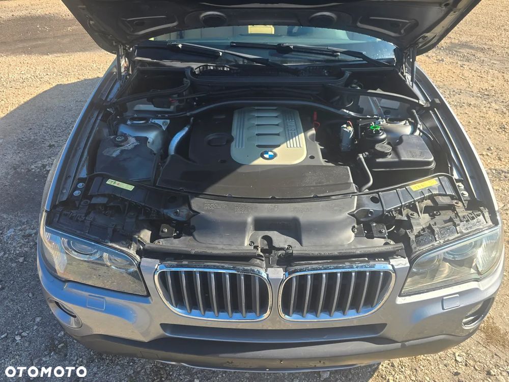 BMW X3 xDrive30d - 24
