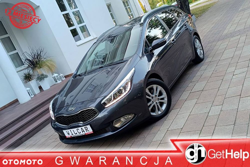 Kia Ceed 1.6 CRDi XL - 2