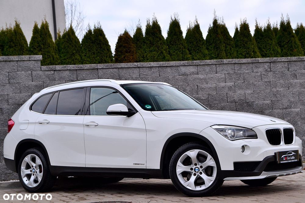 BMW X1 sDrive18d xLine - 2