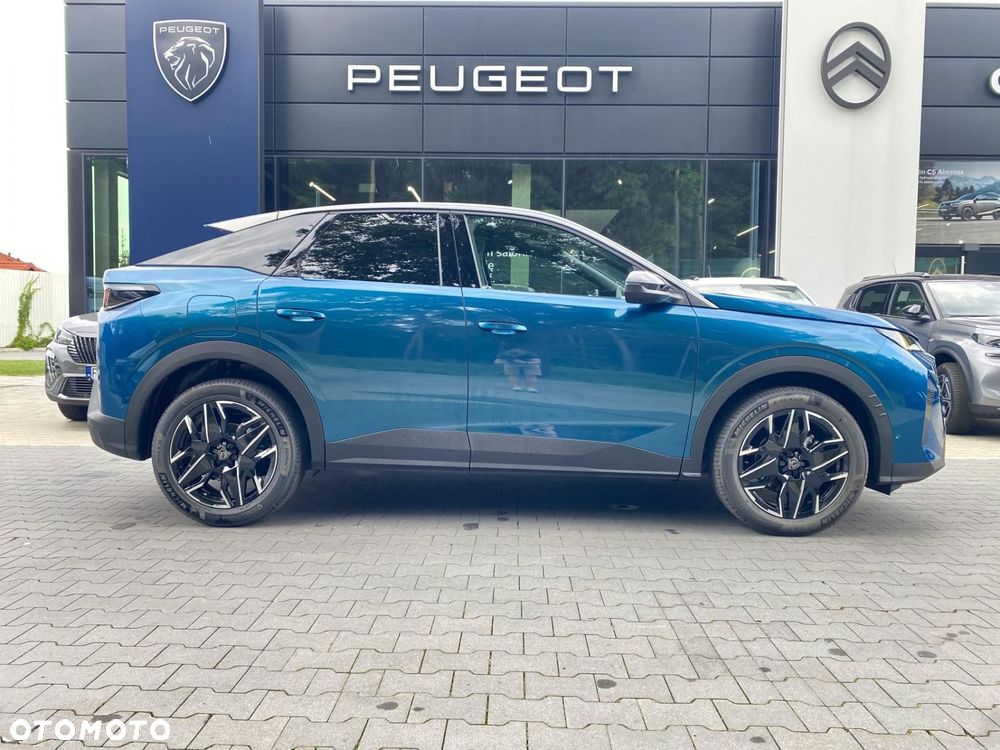 Peugeot 3008 1.2 PureTech mHEV Allure e-DCS6 - 7