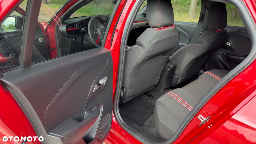 Opel Corsa - 9