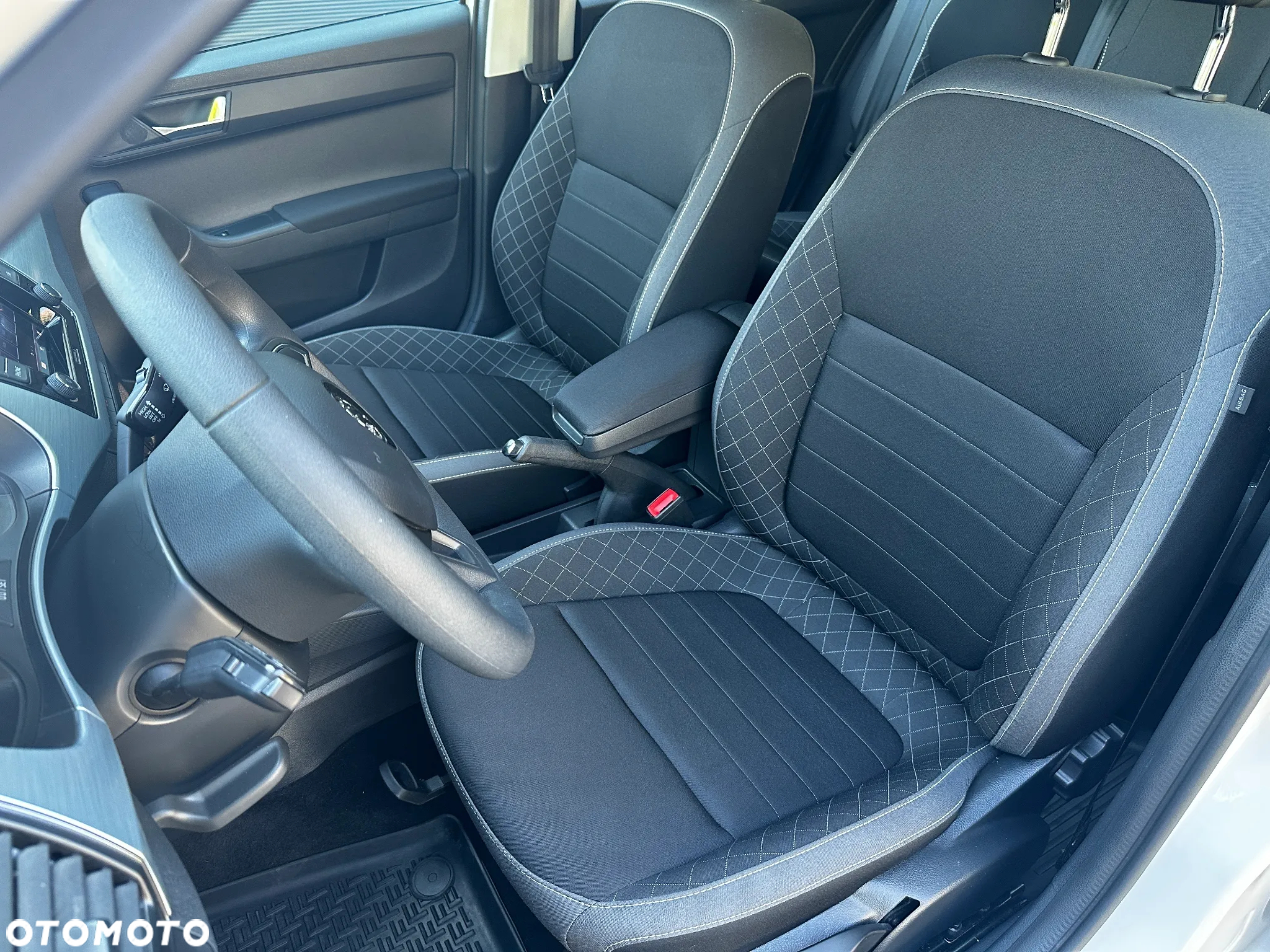 Skoda Fabia 1.0 TSI Ambition - 14