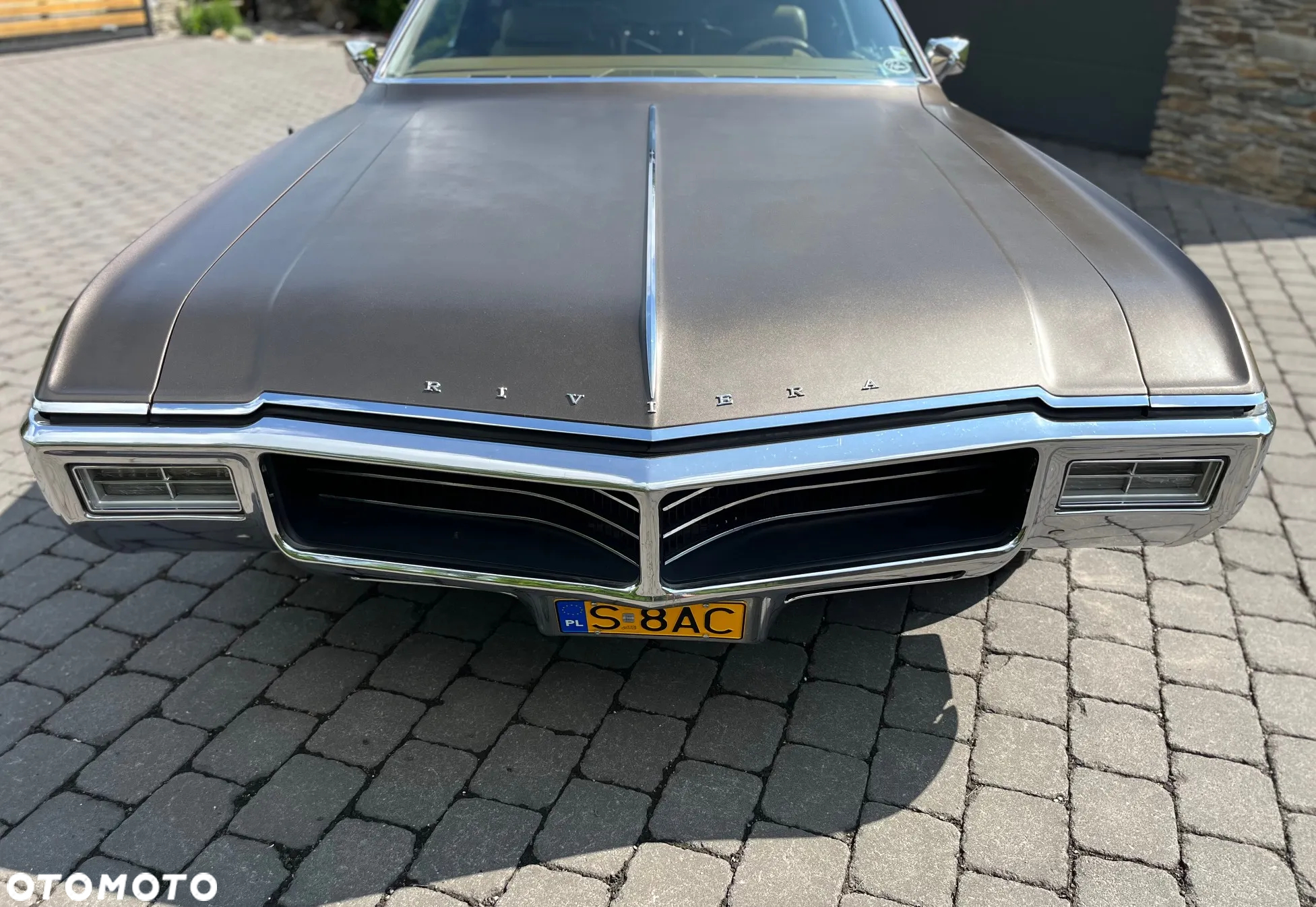 Buick Riviera - 5