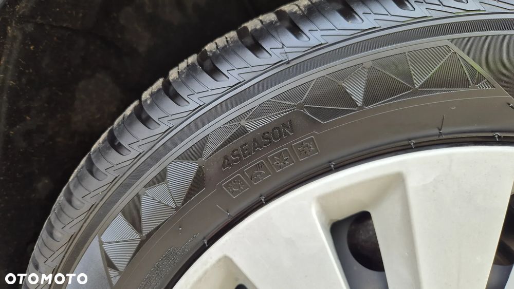 Skoda Octavia 1.0 TSI Active - 21