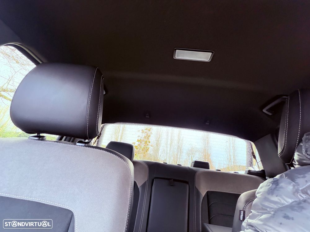 VW Amarok 3.0 TDI Style 4x4 - 39