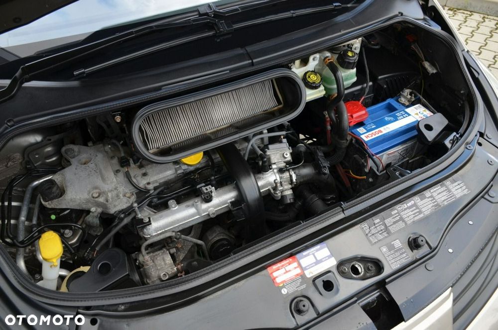 Renault Espace - 17