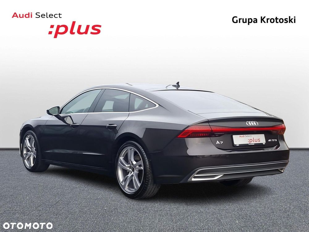 Audi A7 Sportback - 3