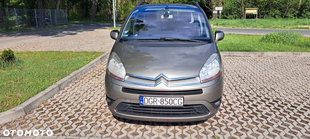 Citroën C4 Picasso 1.6 HDi Impress - 4
