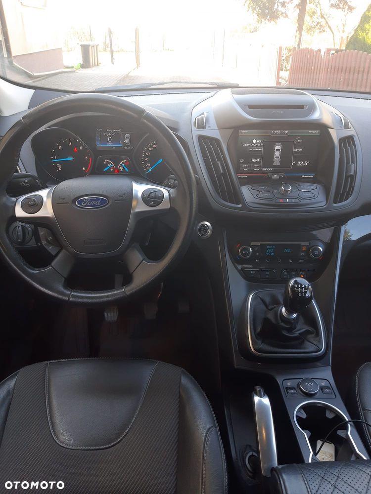 Ford Kuga ver-2-0-tdci-4wd-trend - 9