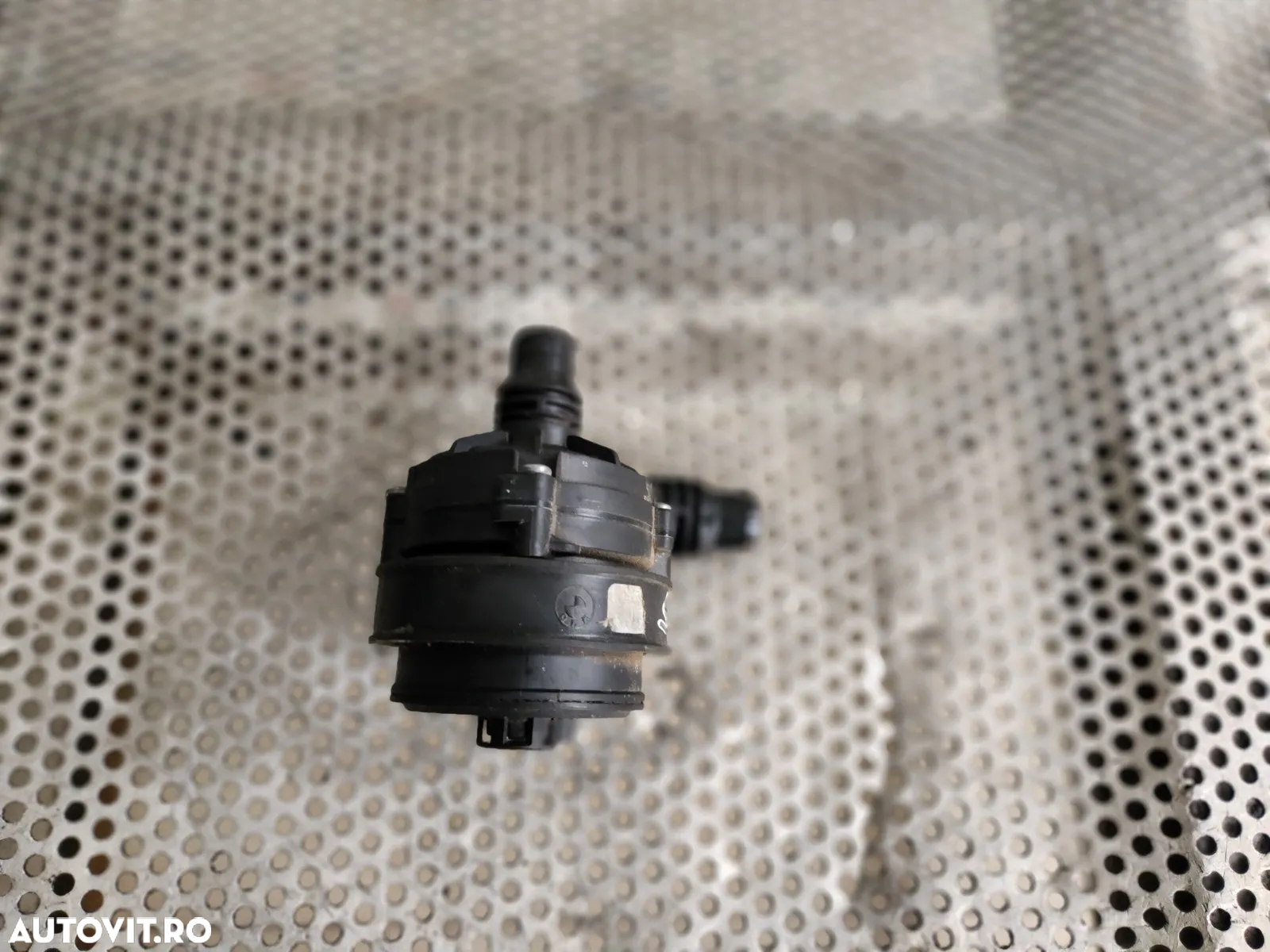 Pompa Secundara Auxiliara Apa Bmw 3.0 Benzina M Power S58B30A Euro 6 M2 M3 M4 M5 M6 M7 M8 MX3 MX4 M - 5
