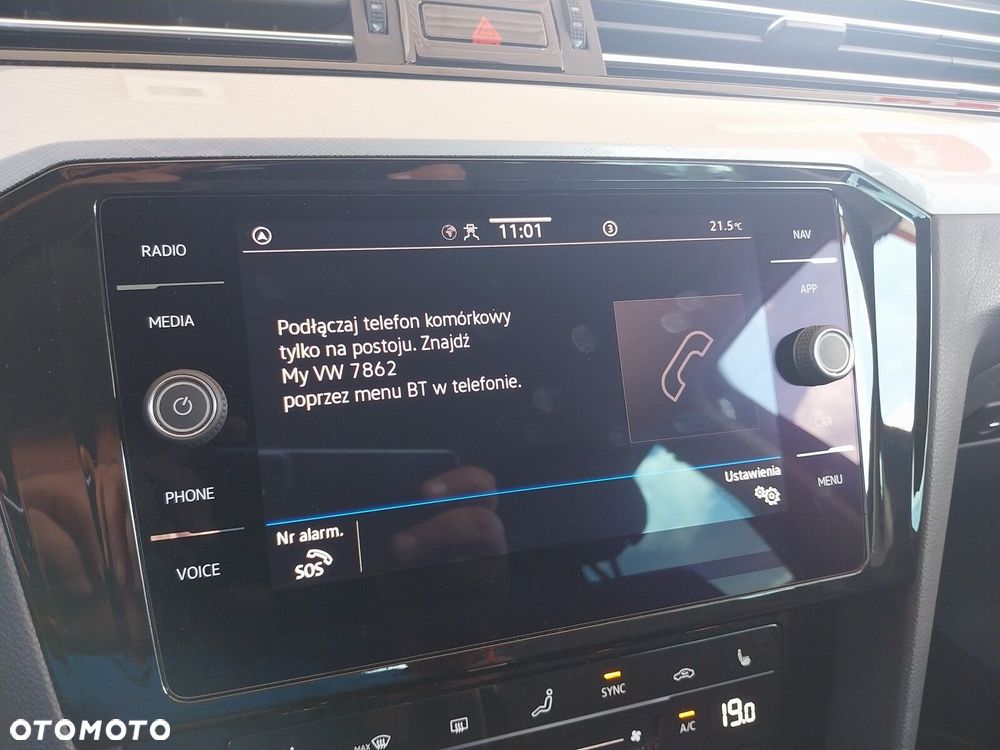 Volkswagen Passat Variant - 27