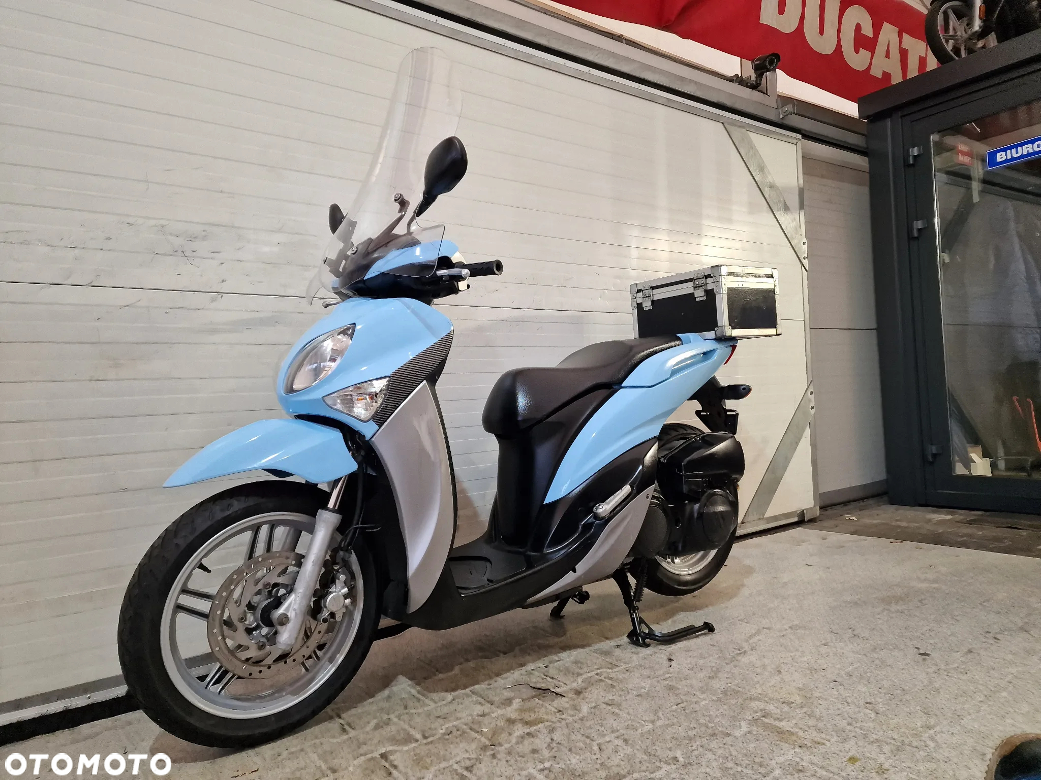 Yamaha Inny - 3