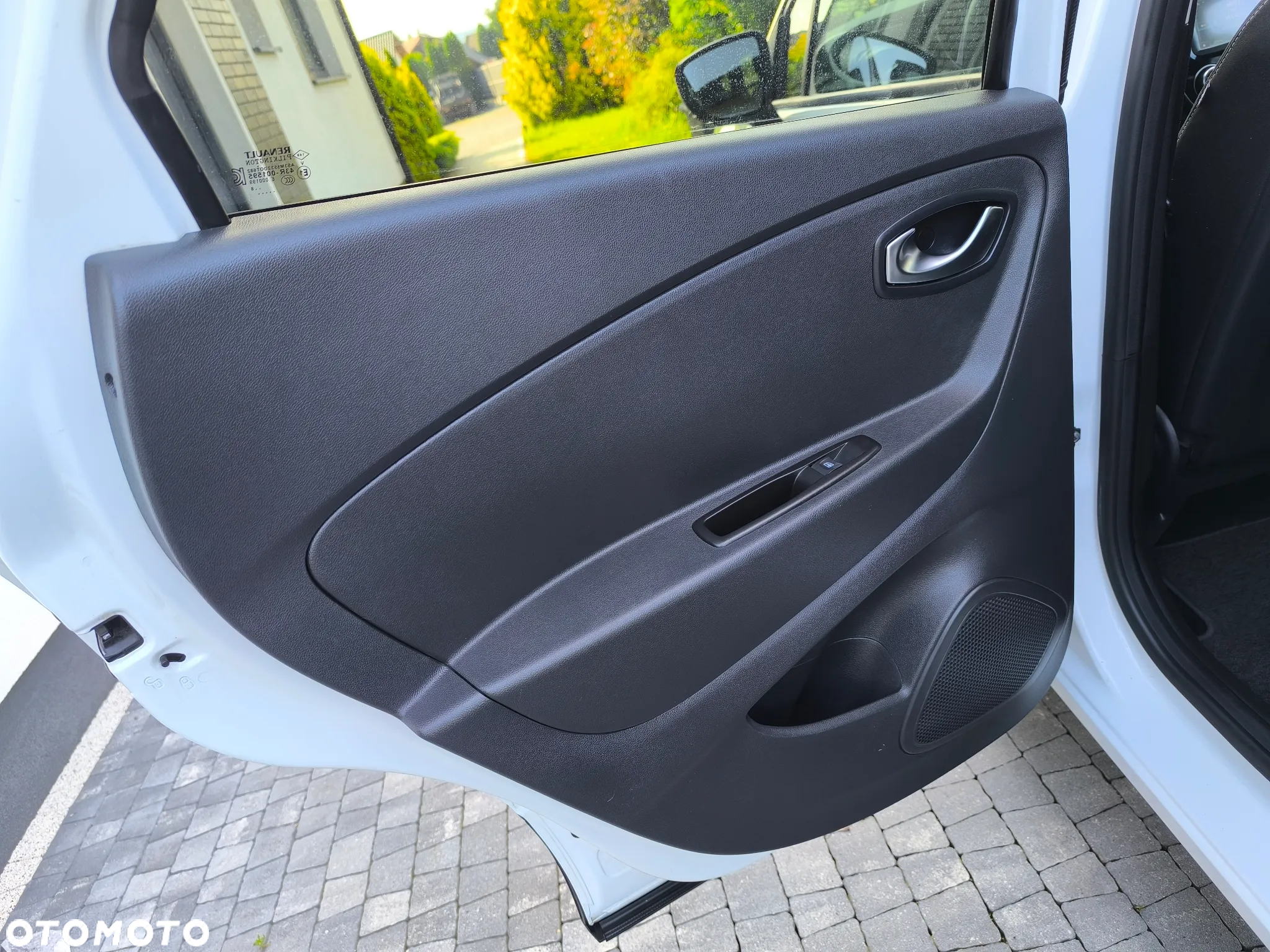 Renault Captur 0.9 Energy TCe Limited - 28