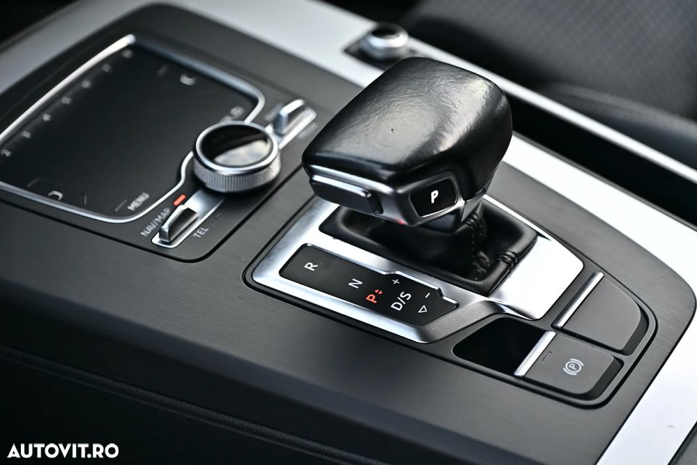 Audi Q5 2.0 TDI Quattro clean - 19