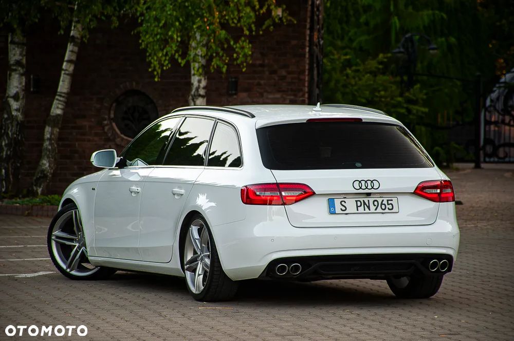 Audi A4 Avant - 17