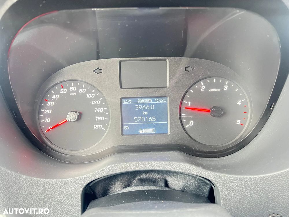 Mercedes-Benz Sprinter 317 - 11