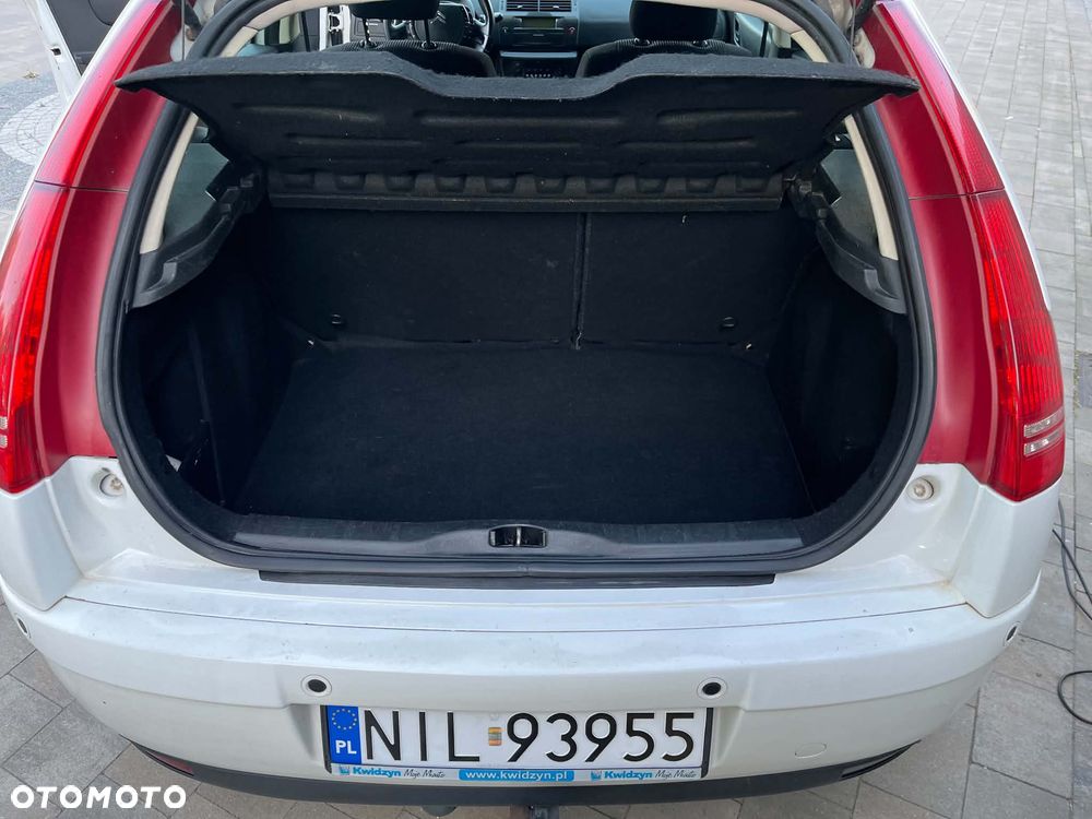 Citroën C4 - 10