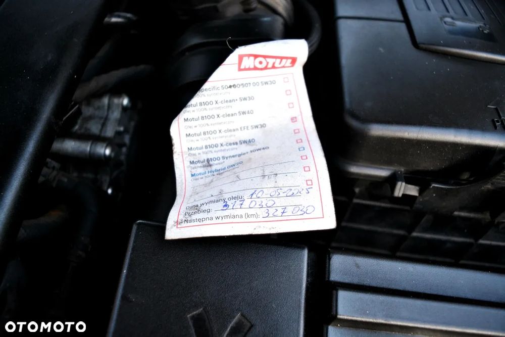 Skoda Octavia 2.0 TDI DPF DSG Laurin & Klement - 29