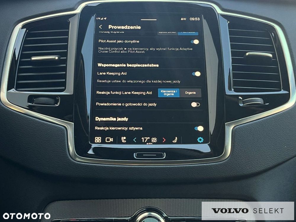 Volvo XC 90 - 19
