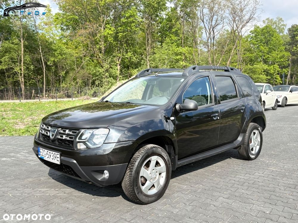 Dacia Duster 1.2 TCe Prestige S&S EU6 - 3