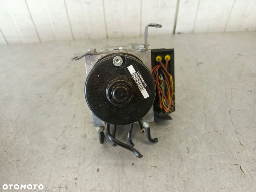 POMPA ABS STEROWNIK BMW 3 E90 E91 1 E87 E81 6787836 6787837 - 8
