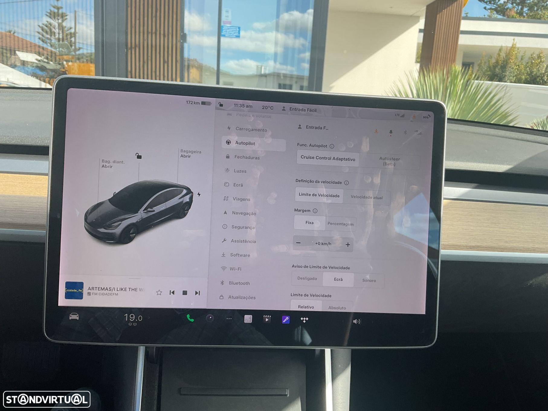Tesla Model 3 Standard RWD Plus - 27