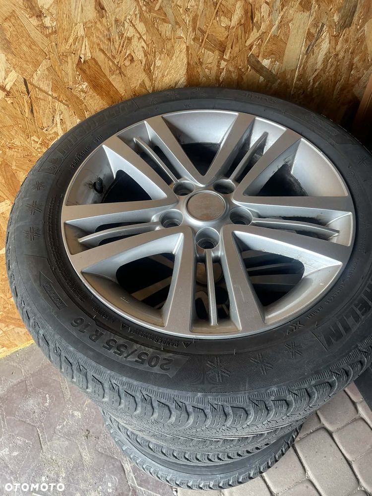 Hyundai Coupe 2.0 GLS - 10