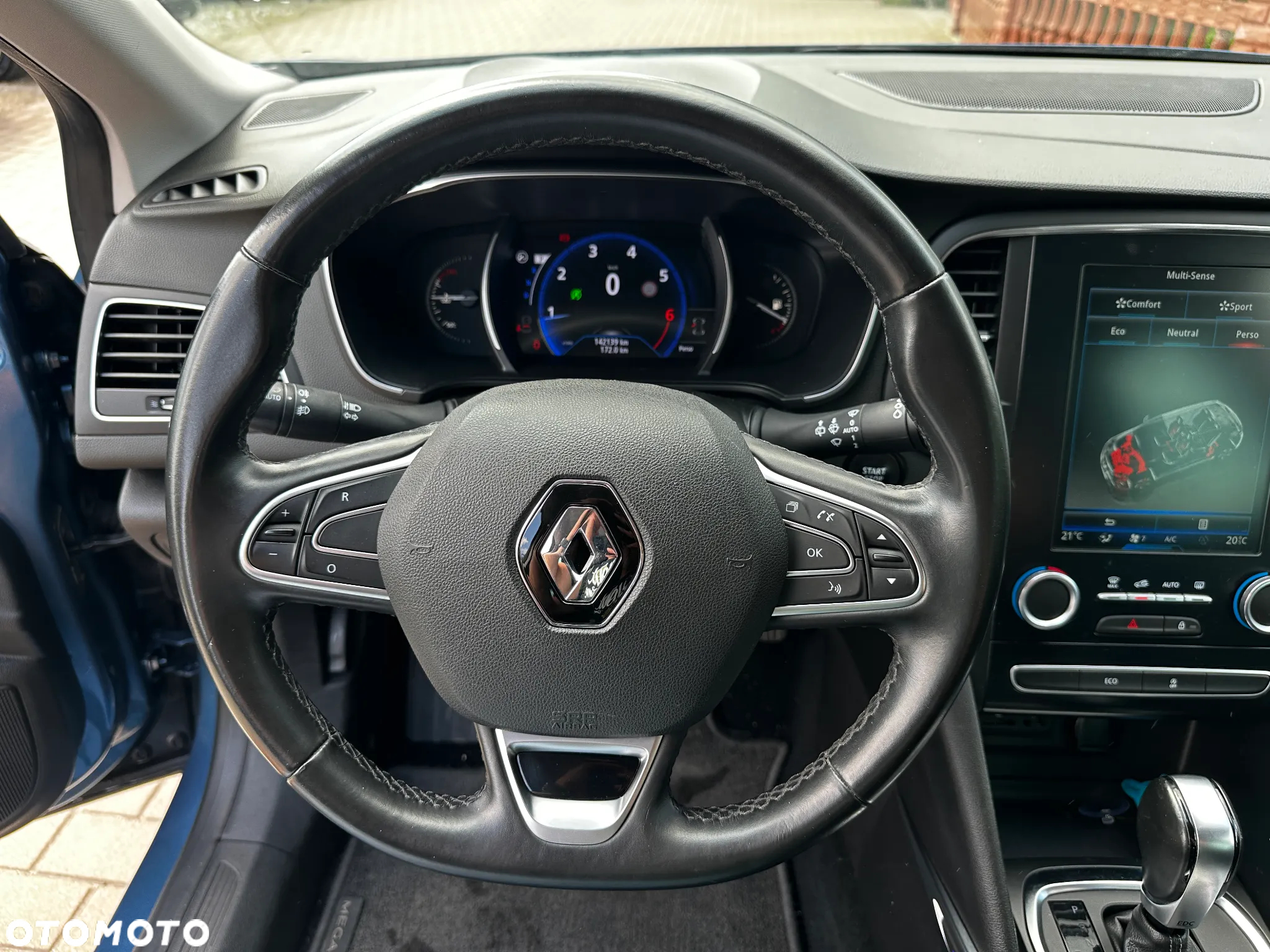Renault Megane - 8
