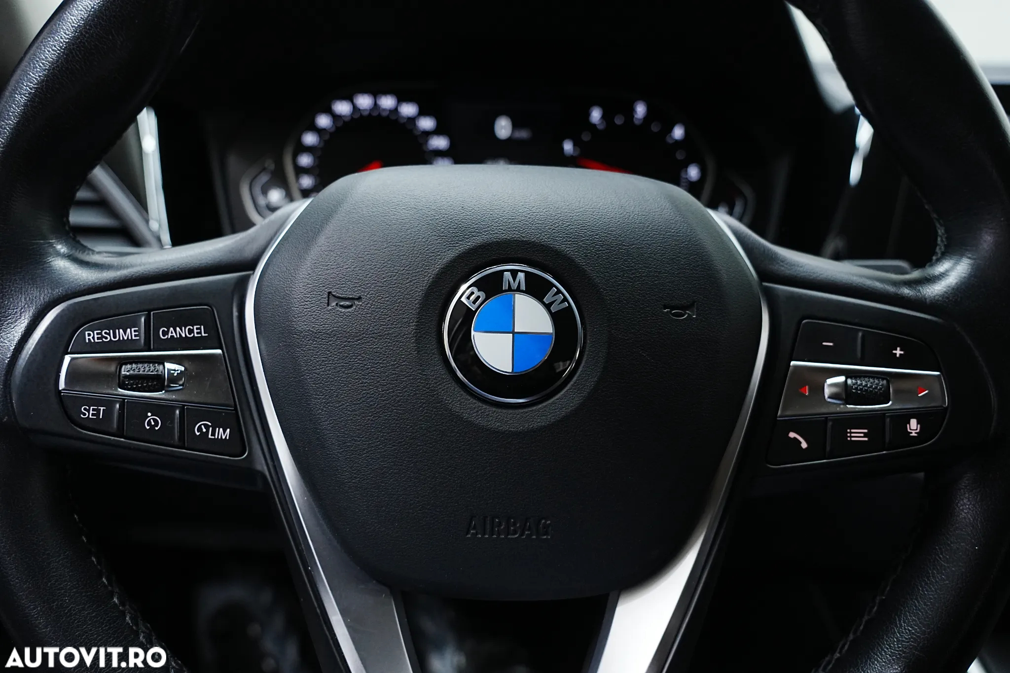 BMW Seria 3 - 9