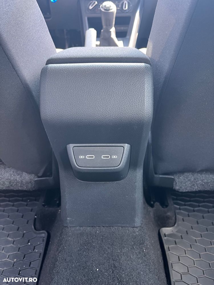 Volkswagen Polo 1.0 Trend - 9