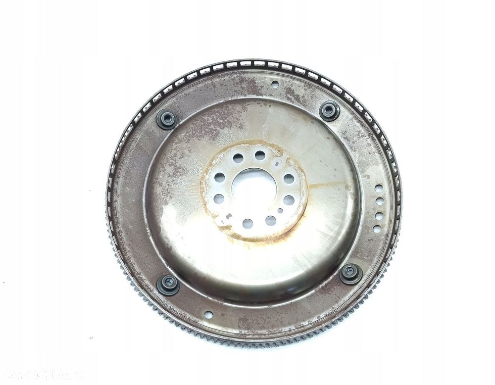 KOŁO ZAMACHOWE MERCEDES W221 4.7 V8 - 1