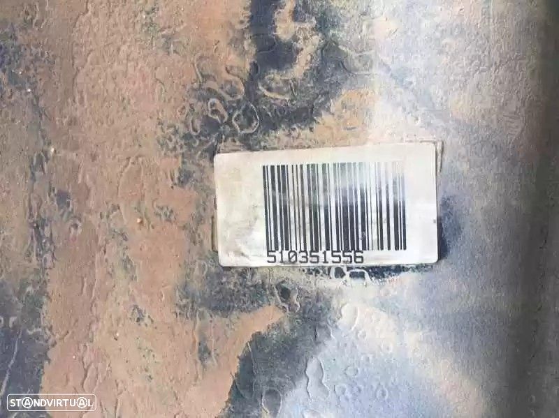 DEPOSITO COMBUSTÍVEL NISSAN PATHFINDER III 2008 -17202EB30A - 3