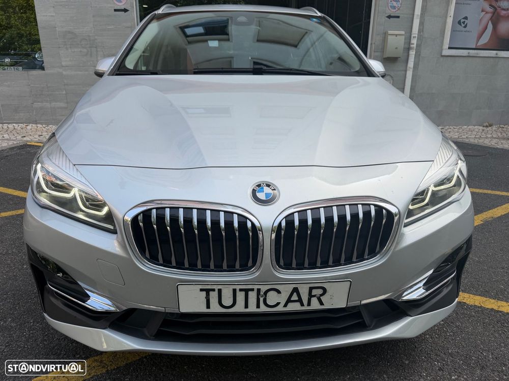 BMW 225xe Active Tourer iPerformance Luxury Line - 2