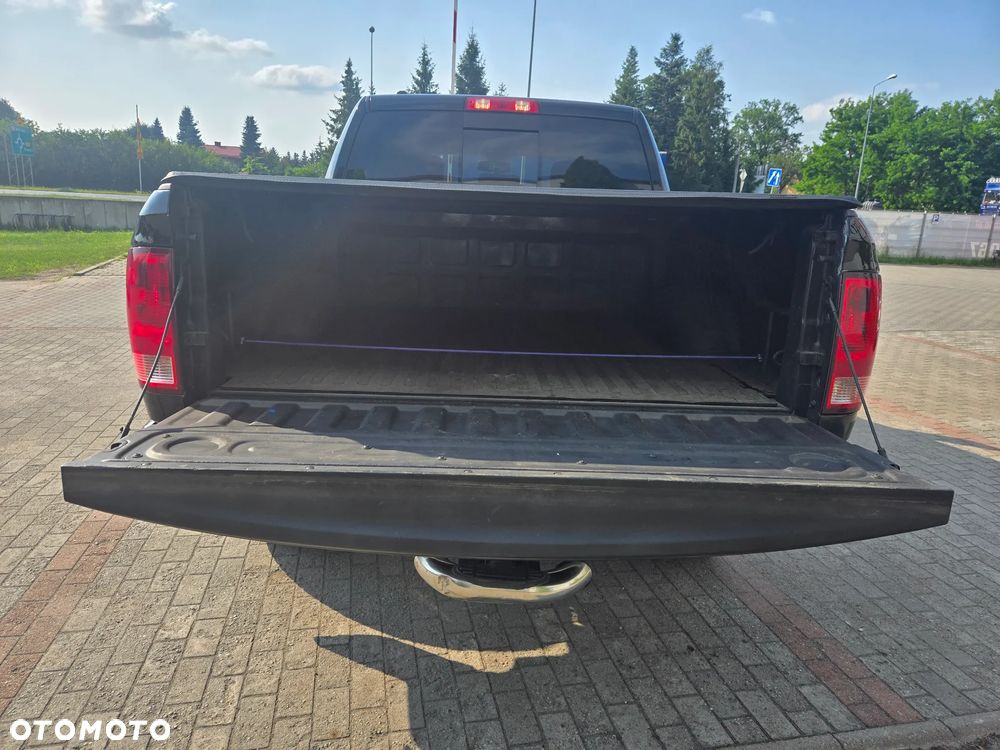 RAM 1500 - 23