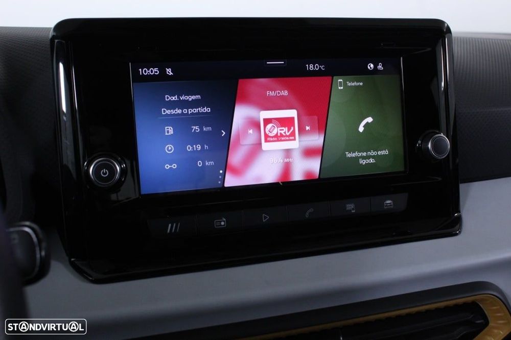 SEAT Ibiza 1.0 TSI Style - 27