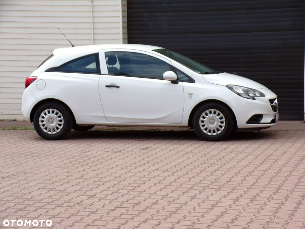 Opel Corsa - 3