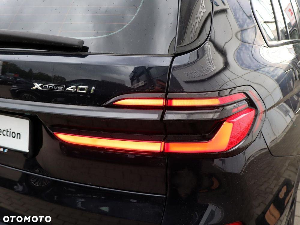 BMW X7 - 29