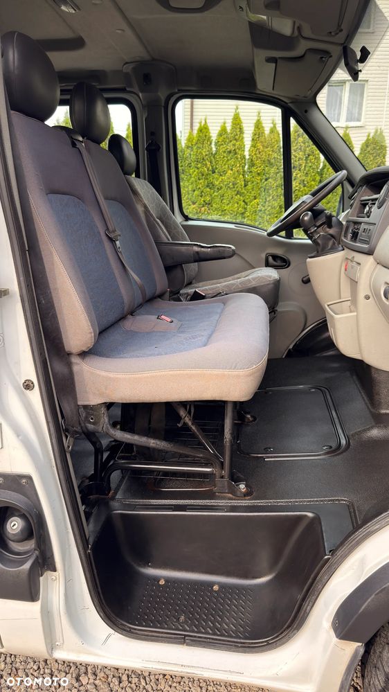 Renault MASTER - 30