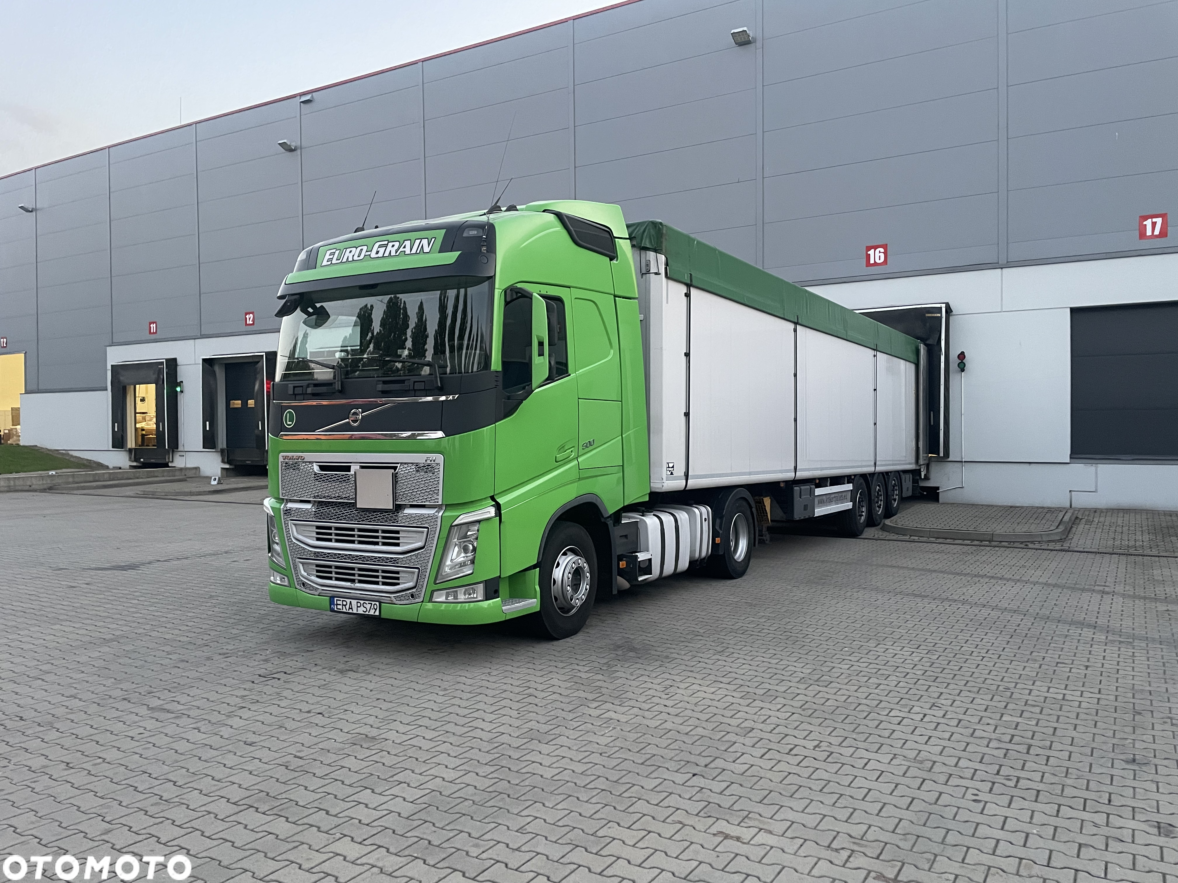 Volvo FH4 - 6