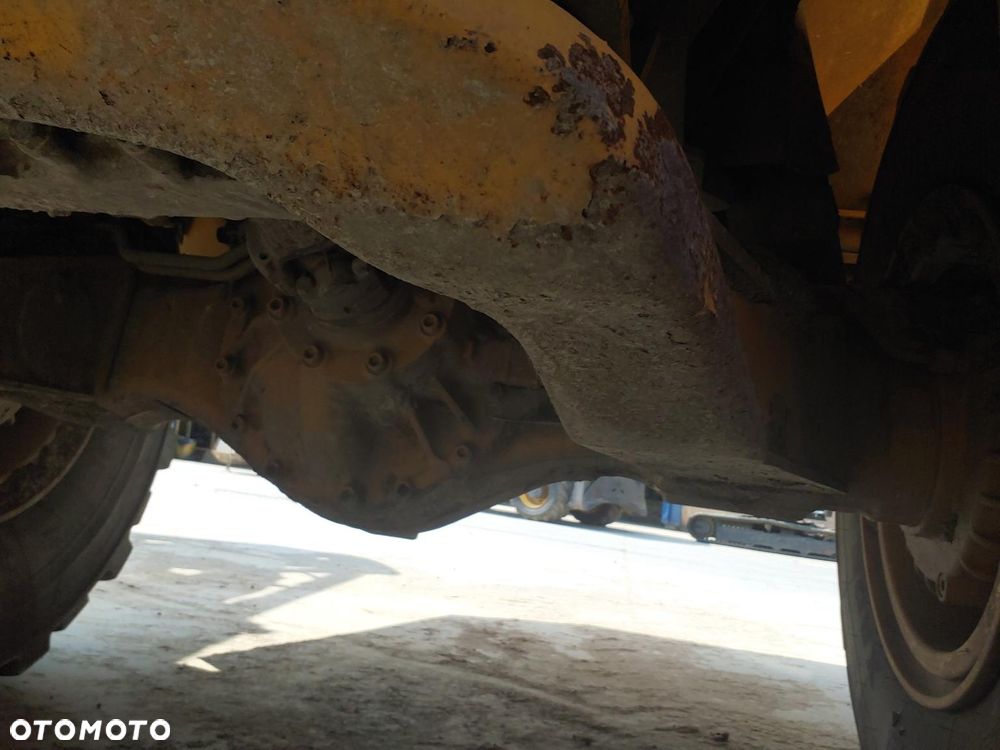 Volvo A25G A30 A35 A40 BELL B25 B30 B35 IDEAŁ UNIKAT JAK NOWE 2428 MTH! - 12