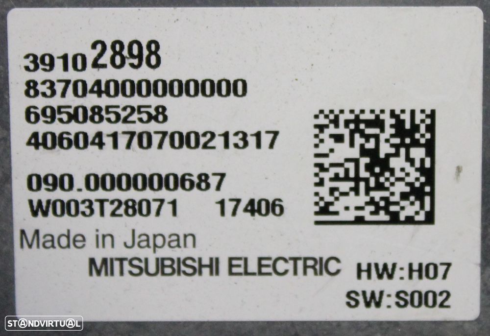 BALASTRO OPEL INSIGNIA - 3