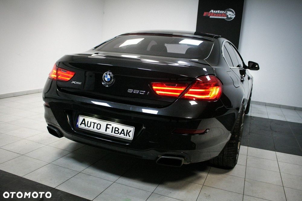 BMW Seria 6 - 10