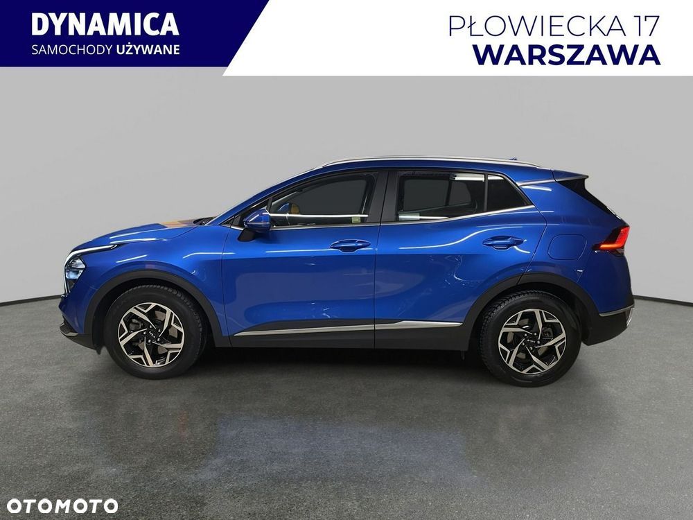Kia Sportage - 4