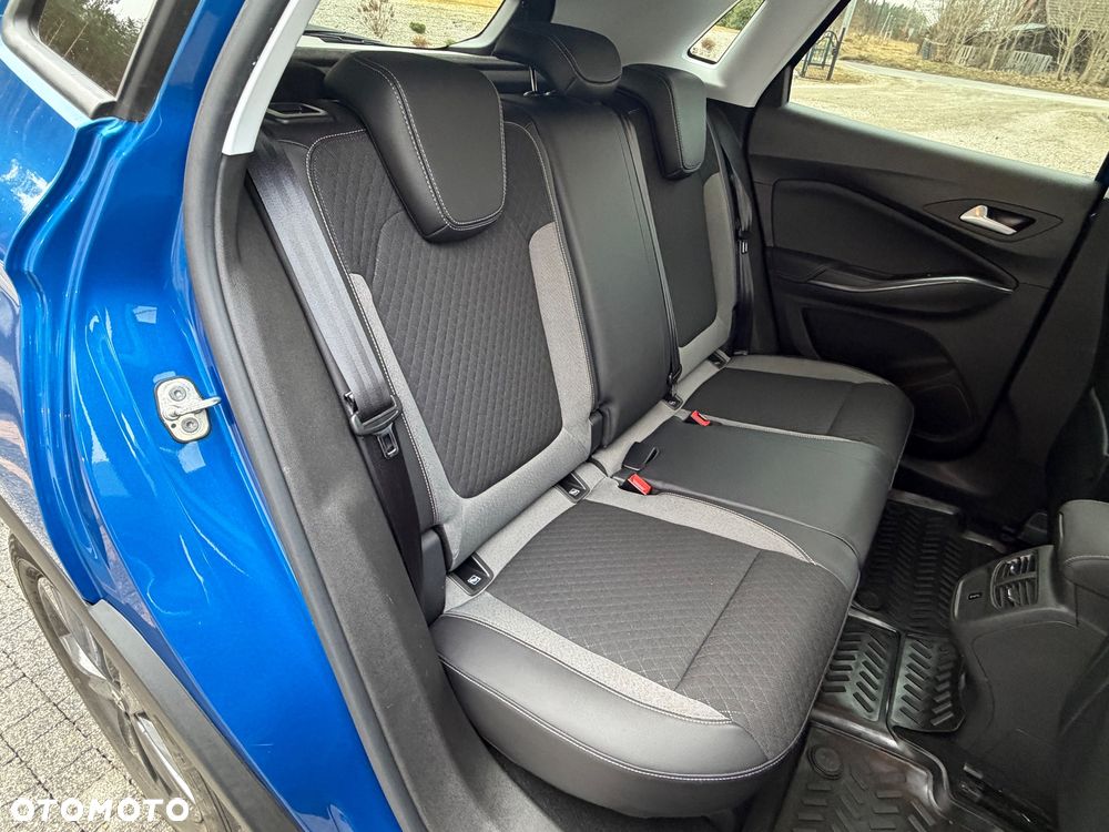 Opel Grandland 1.5 CDTI Business Elegance S&S - 28