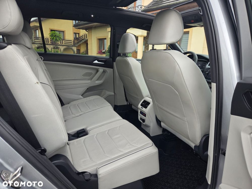 Volkswagen Tiguan Allspace 2.0 TSI OPF 4Motion DSG R-Line - 30