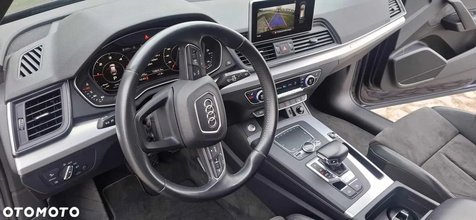 Audi Q5 - 16