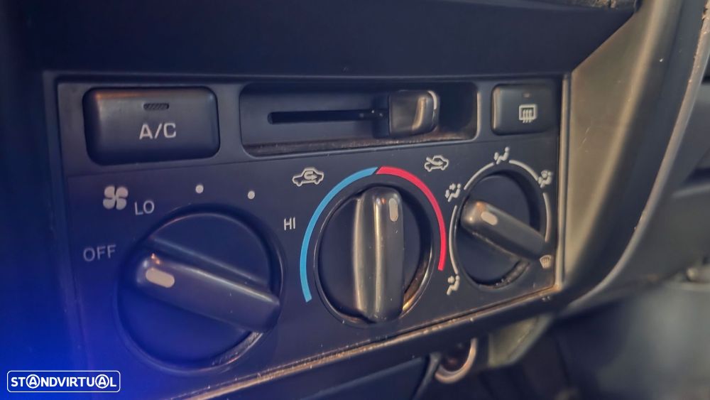 Toyota Land Cruiser 3.0 TD - 19